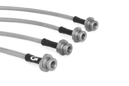 Goodridge 14-15 Infiniti Q50 SS Brake Lines