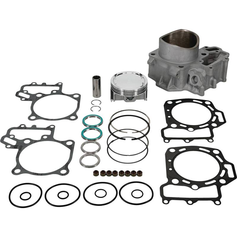 Cylinder Works 12-13 Kawasaki KRT 750 Teryx 4 4x4 750cc Standard Bore Cylinder Kit