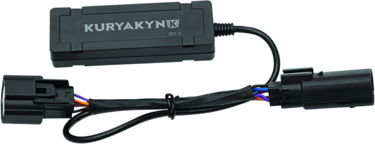 Kuryakyn Turn Signal Regulator 6-Pin Molex