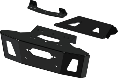 KFI 2024 Polaris RZR XP 1000 Winch Mount