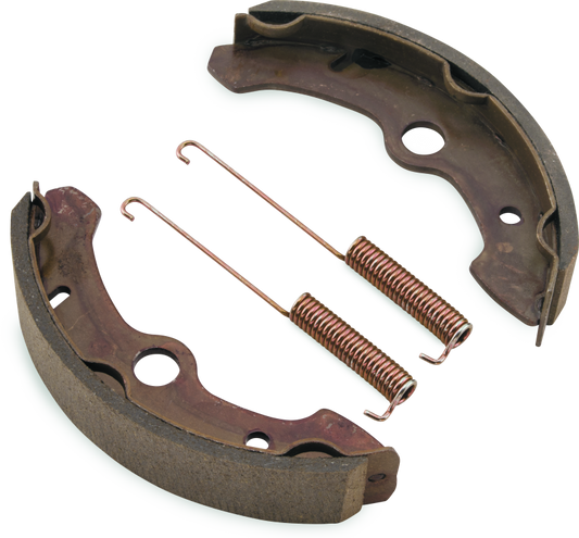 BikeMaster Yamaha Brake Shoes