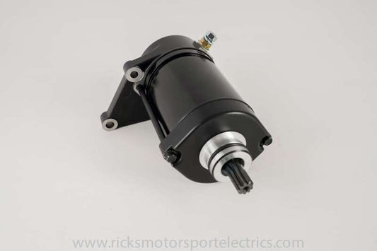 Ricks Motorsport New Yamaha Starter Motor