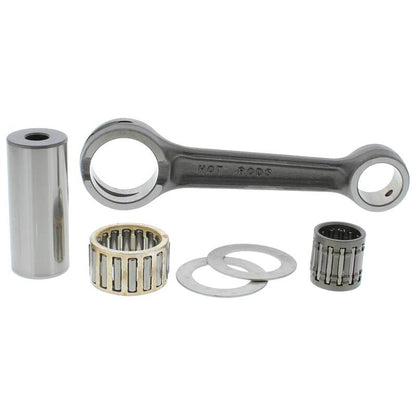 Hot Rods 90-92 Polaris Trail Boss 350 L 2x4 350cc Connecting Rod Kit