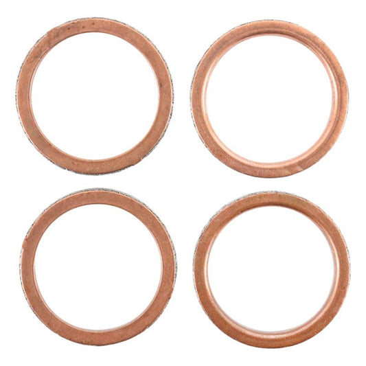 Vertex Gaskets 00-09 Suzuki GSX-R600 Exhaust Gasket Kit