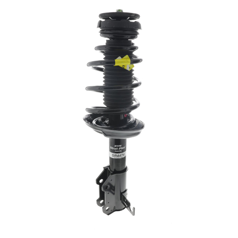 KYB Shocks & Struts Strut Plus Front Right 10-16 Buick LaCrosse 3.6L FWD(Exc. Elec. and Sport Susp.)