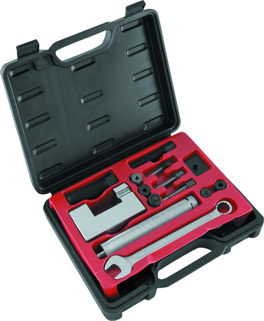 BikeMaster Heavy Duty Chain Breaker/Rivet Tool