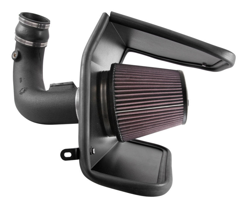 K&N 2015 Chevy Colorado 3.6L V6 Aircharger Performance Intake