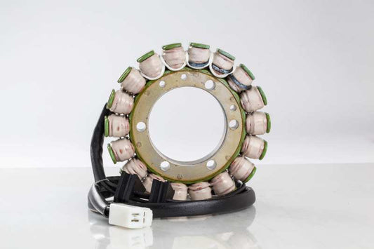 Ricks Motorsport New OEM Style Honda Stator