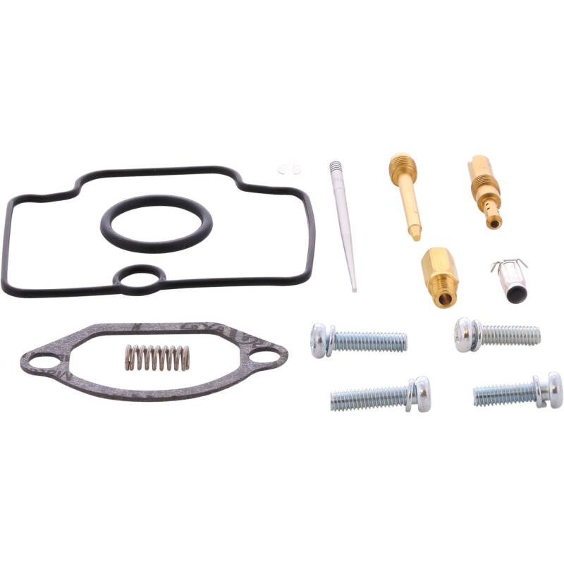 All Balls Racing 22-23 Kawasaki KX112 Carburetor Rebuild Kit