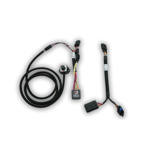 Dynojet 12-23 Can-Am Throttle Commander Kit