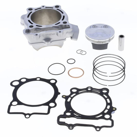 Athena 17-19 Kawasaki KX 250 F Big Bore Complete Cylinder Kit