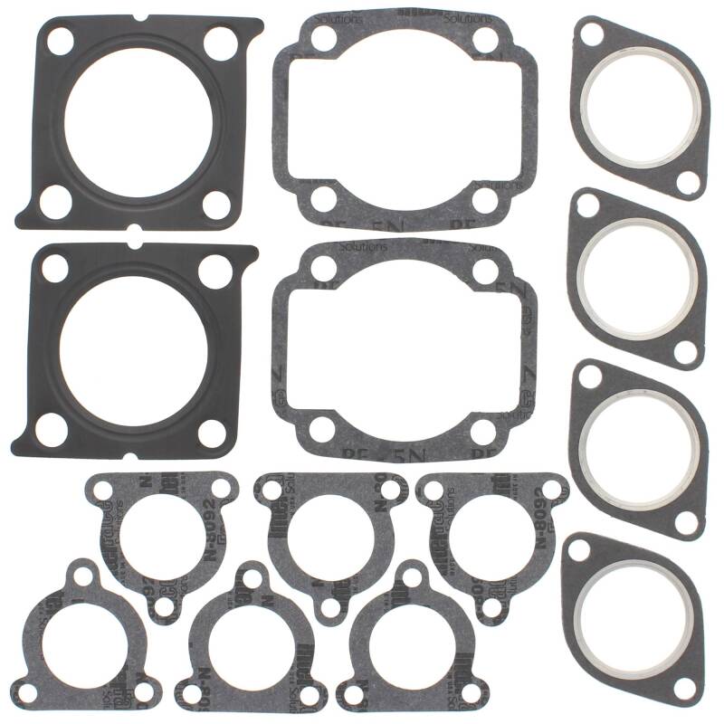 Vertex Gaskets 99-08 Arctic Cat Panther 370 Top End Gasket Kit