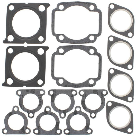 Vertex Gaskets 99-08 Arctic Cat Panther 370 Top End Gasket Kit