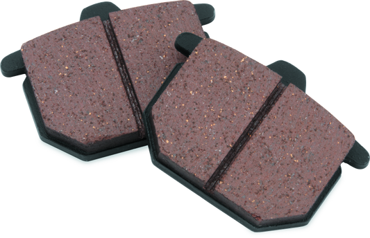 BikeMaster Honda Brake Pads