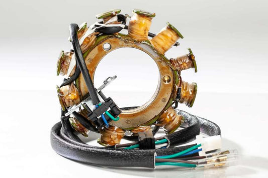 Ricks Motorsport New Hot Shot Series Honda Stator
