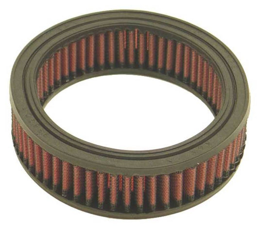 K&N Custom Air Filter Round 4.5in ID / 5.875in OD / 1.75in Height