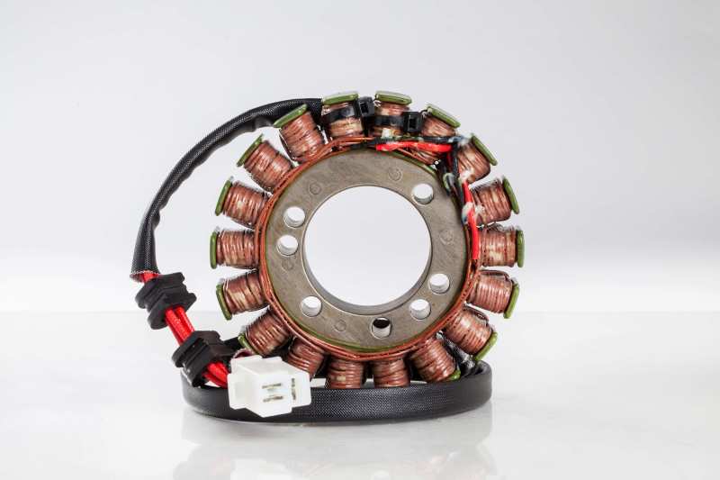 Ricks Motorsport New OEM Style Honda Stator