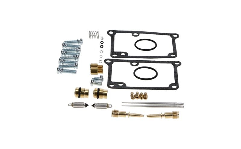 ProX 98-99 WR400F Carburetor Rebuild Kit