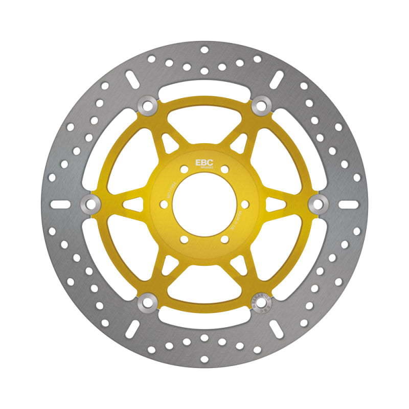 EBC 98-01 Aprilia RSV 1000 Mille/SP Front Left/Right Standard Brake Rotor