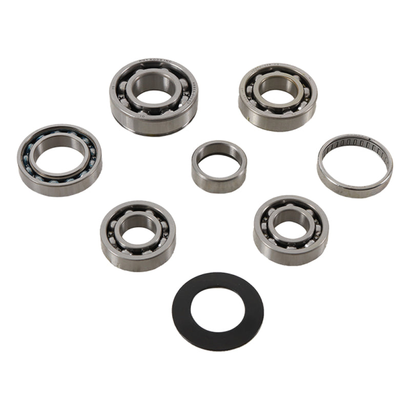 Hot Rods 05-07 Honda CR 125 R 125cc Transmission Bearing Kit