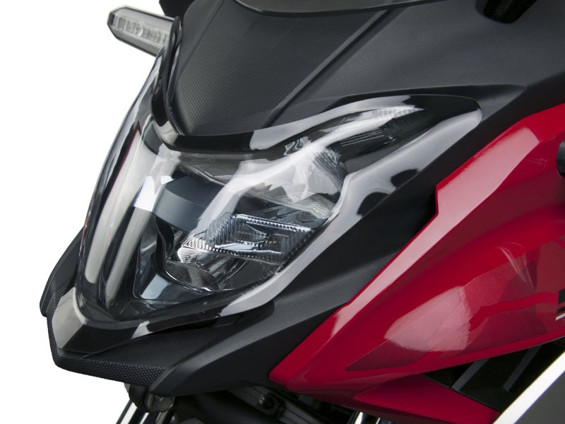 National Cycle 19-23 Honda CB500X Headlight Guards