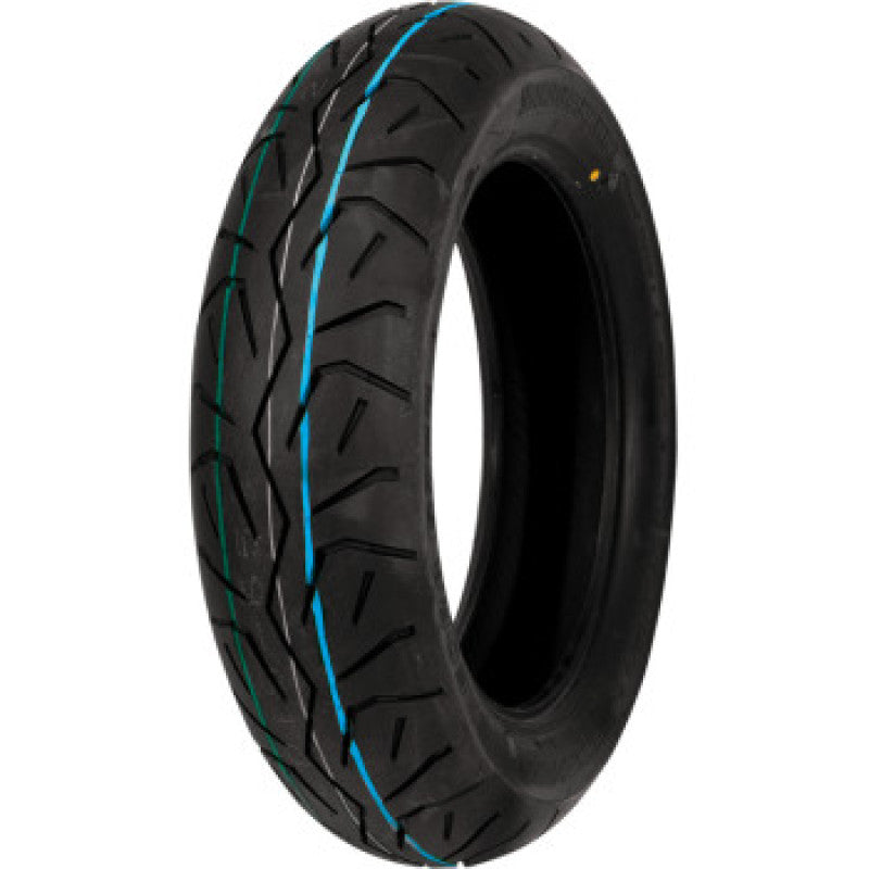 Bridgestone Exedra G722R - G Tire - 180/70-15 M/C 76H WWW