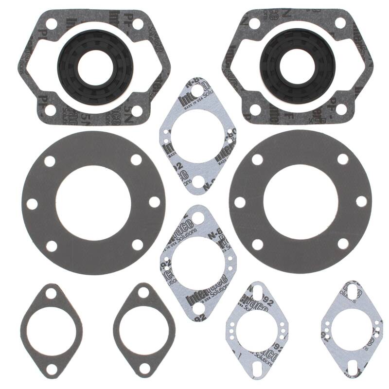 Vertex Complete Gasket Kit With Seals