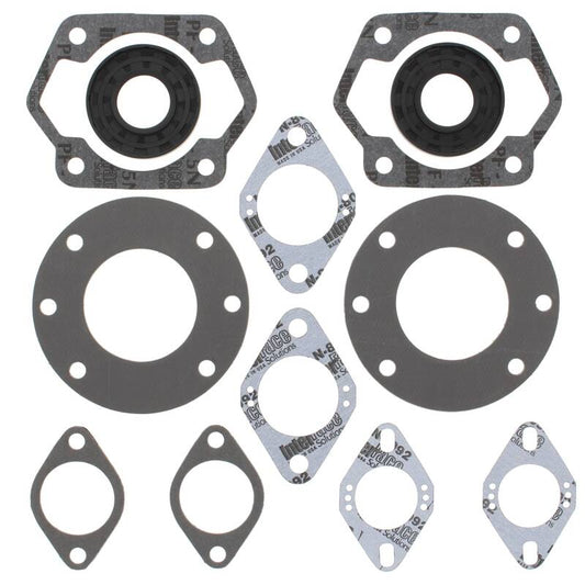 Vertex Complete Gasket Kit With Seals
