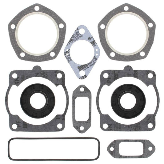 Vertex Gaskets  Kohler K440-2AS FC/2 Complete Gasket Kit w/ Oil Seals