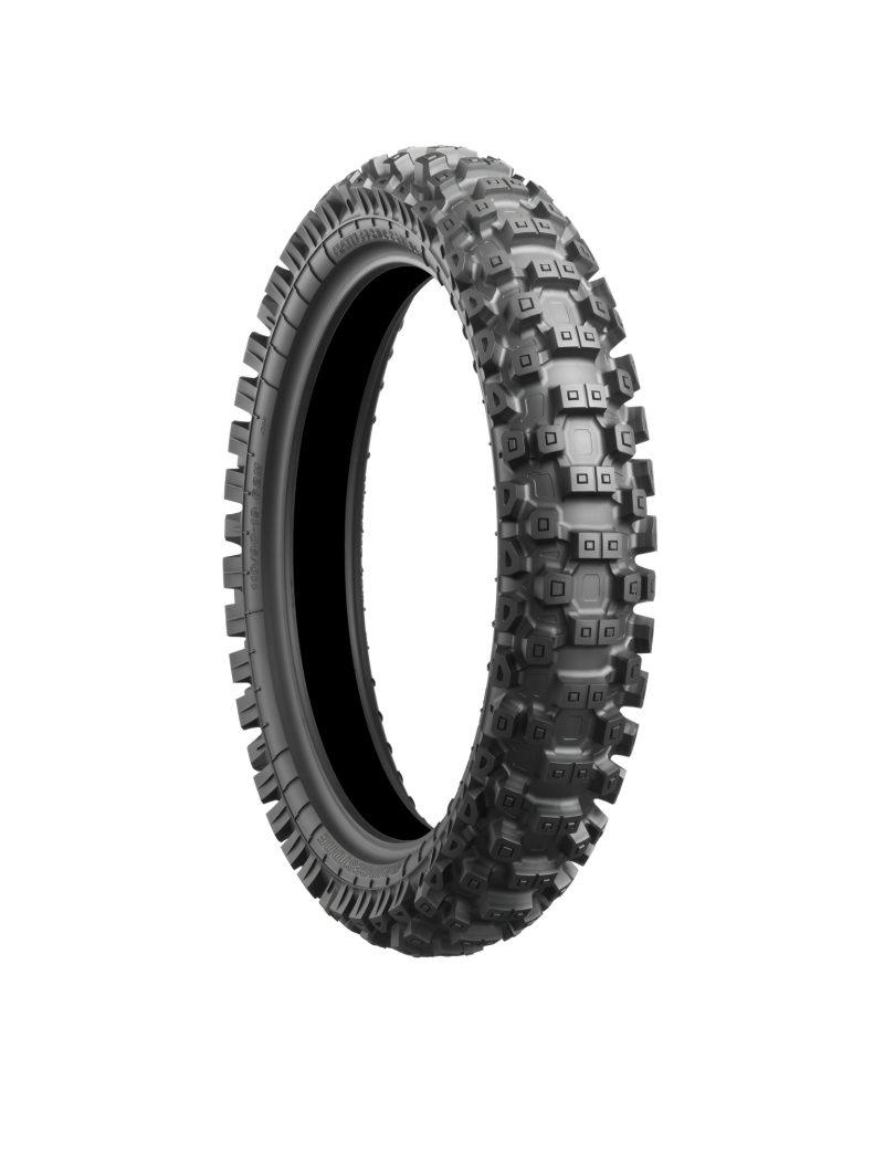 Bridgestone Battlecross X30R Tire - 90/100-16 52M