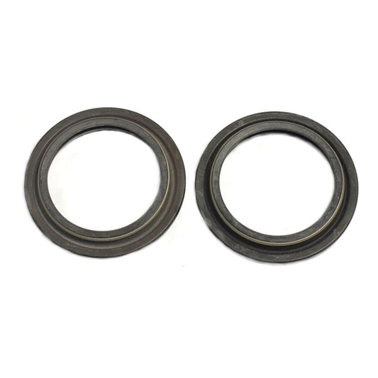 Athena 02-08 Suzuki RM 250 NOK 46x58.5x11.6mm Fork Dust Seal Kit