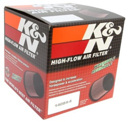 K&N Replacement Air Filter BMW 118I/120I/320I, 2005