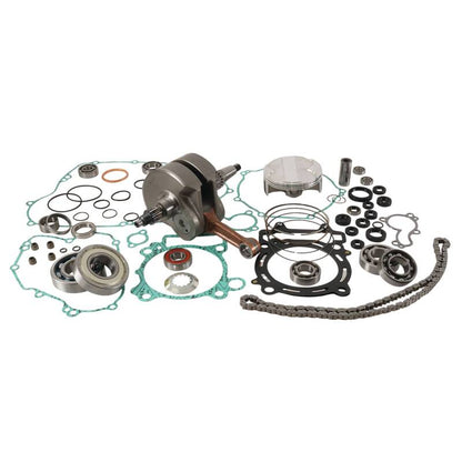 Vertex Kawasaki Complete Engine Rebuild Kit