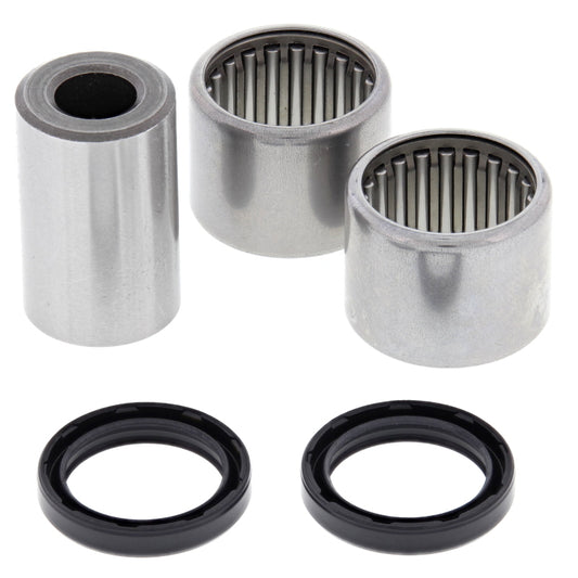 All Balls Racing 10-15 Can-Am DS 450 Lower Rear Shock Bearing Kit