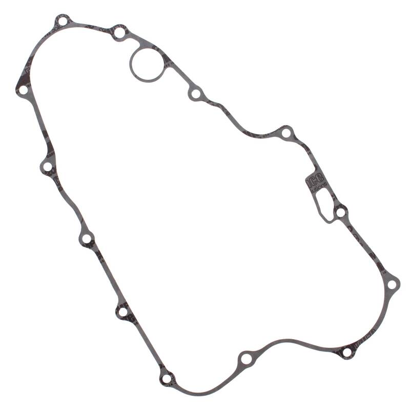 Vertex Gaskets 05-17 Honda CRF450X Inner Clutch - Side Cover Gasket Kit