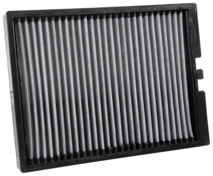 K&N 15-17 Ford Mustang 2.3L-L4 F/I Cabin Air Filter