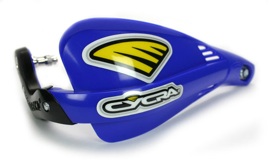 Cycra Probend Composite Bar Pack - Blue