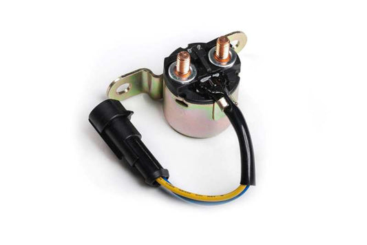 Ricks Motorsport Starter Solenoid Switch