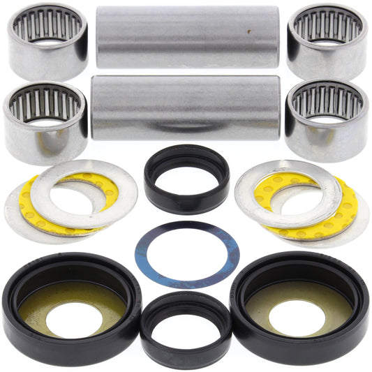 All Balls Racing 1998 Yamaha YZ125 Swing Arm Bearing Kit