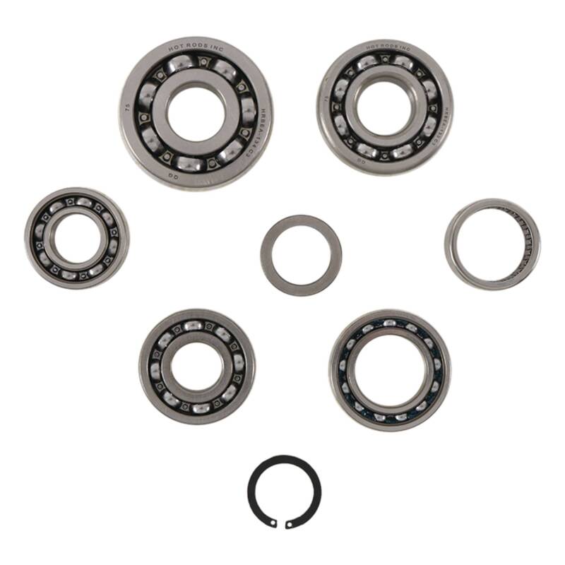 Hot Rods 01-03 Suzuki RM 125 125cc Transmission Bearing Kit