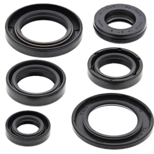 Vertex Gaskets 83-86 Yamaha TT600 Oil Seal Kit