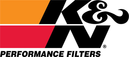 K&N 18 Honda Goldwing GL1800 Replacement Air Filter