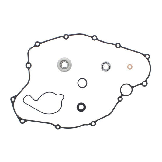 Vertex Gaskets 17-18 Honda CRF450R Water Pump Rebuild Kit