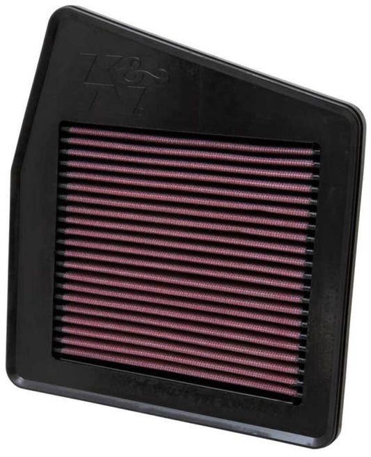 K&N Replacement Air FIlter 09-12 Honda Accord 2.0L L4