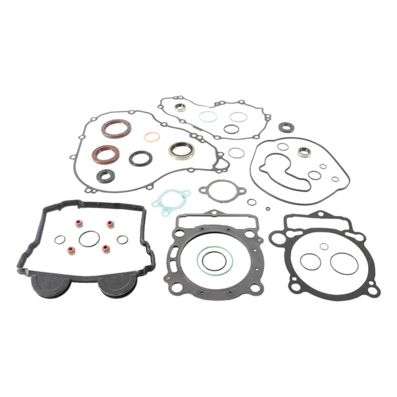 Vertex Gaskets 16-18 Husqvarna FC 350 Complete Gasket Kit w/ Oil Seals
