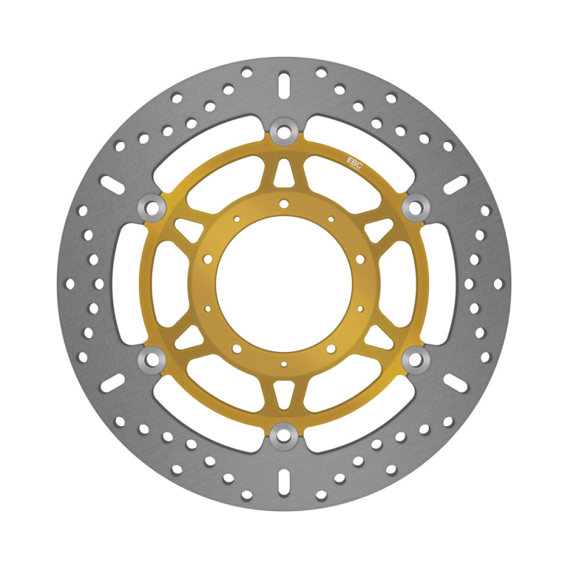 EBC 14-20 Honda VFR 800 F Interceptor Front Left/Right Standard Brake Rotor