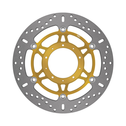 EBC 14-20 Honda VFR 800 F Interceptor Front Left/Right Standard Brake Rotor