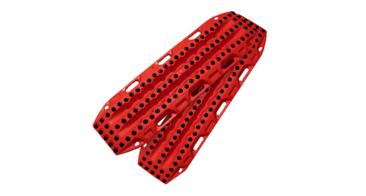 Maxtrax Xtreme Recovery Tracks Fj Red