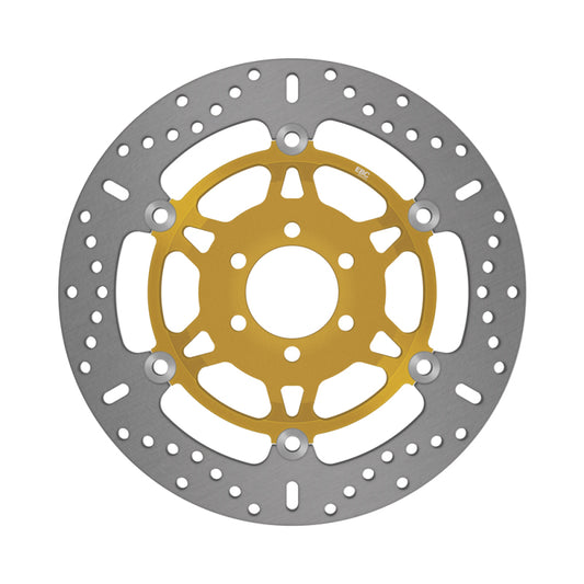 EBC 21-22 KTM 390 Adventure Front MD Contour Rotor