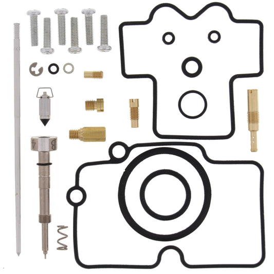 All Balls Racing 05-07 Yamaha YZ250F Carburetor Rebuild Kit